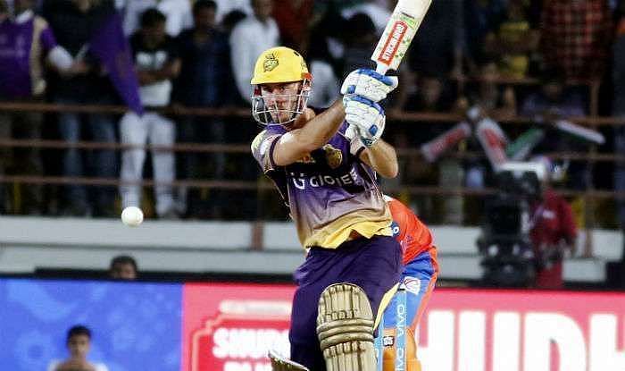 Sanjay Manjrekar believes that Chris Lynn may not get a chance for the Mumbai Indians in IPL 2020