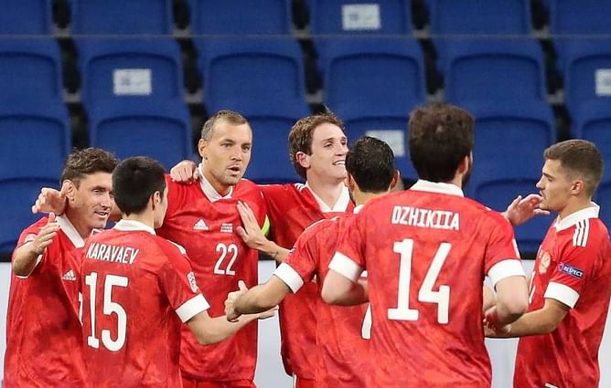 Hungary vs Russia prediction, preview, team news and more | UEFA Nations League 2020-21