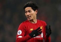 Can Takumi Minamino be Liverpool's secret weapon this season?