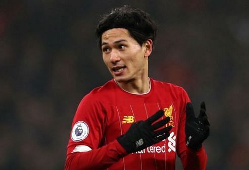 Can Takumi Minamino be Liverpool's secret weapon this season?