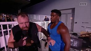 AEW Dynamite - Best and worst- Two monsters team up, Big mistake with former WWE star, All Elite Wrestling official attacked