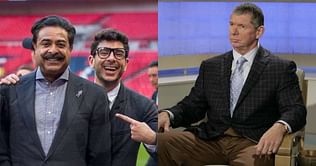Vince McMahon left out of The Forbes 400 List Of Richest Americans for 2020