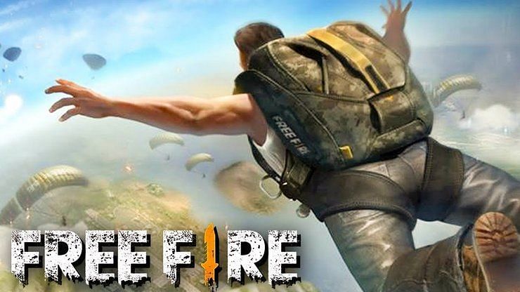 Free Fire Battle Royale (Image credits: GuruGamer)