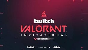 Valorant: Everything you need to know about the BLAST x Twitch Invitational