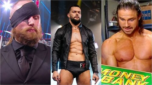 Will WWE Clash of Champions host some new rivalries?