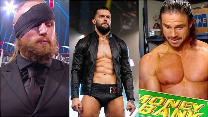 5 things that must happen on WWE's three brands this week