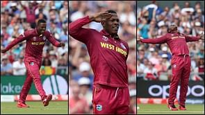 IPL 2020: ‘I do not worry about being in the playing XI’ - KXIP’s Sheldon Cottrell on chances of selection