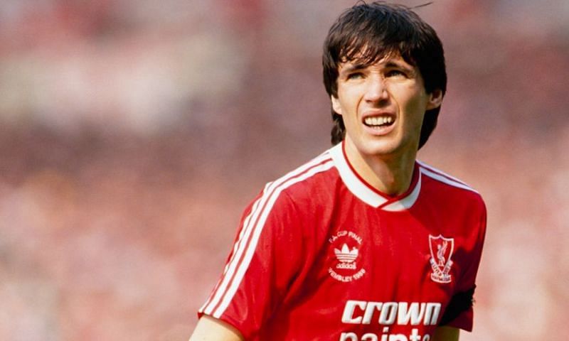 Alan Hansen