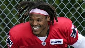 NFL 2020: Cam Newton and Tom Brady among QBs set for defining seasons