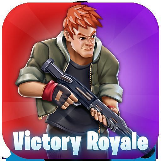 Victory Royale. Image: Google Play.
