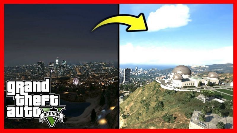 GTA 5 How long is a day in the game?