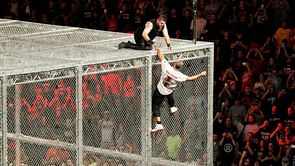 5 forgotten WWE Hell In A Cell matches