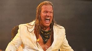 Chris Jericho reveals the secret behind his wrestling characters