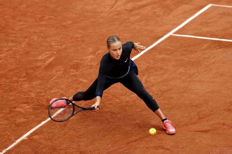 Roland Garros: Victoria Azarenka vs Anna Karolina Schmiedlova preview