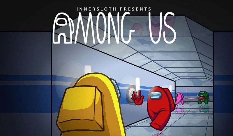 Among Us  Innersloth - Creators of Among Us and The Henry Stickmin  Collection!