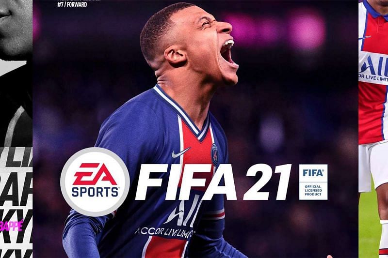 best young strikers fifa 21