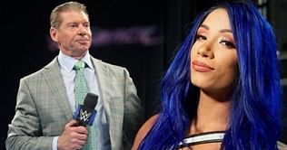 WWE Rumor Roundup: Top star confirms talks with AEW, two RAW Superstars career in jeopardy and more - 16th September 2020