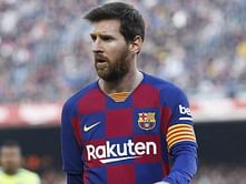Manchester City Transfer News Roundup: Lionel Messi likely to stay at Barcelona, City set deadline for Koulibaly deal and more: 3 September 2020