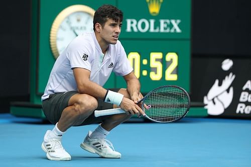 Cristian Garin