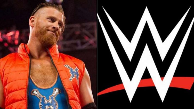 Brian Myers opened up about his WWE departure
