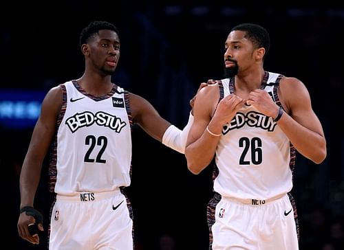 Brooklyn Nets are expected to make some moves in the offseason