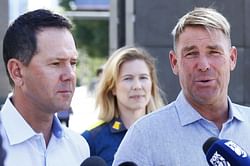 ‘What about four bowlers bowl five overs?’ - Shane Warne's solution to having an even contest in T20 cricket