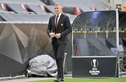Reports: Manchester United could make last-ditch attempt to sign Monaco's Benoit Badiashile
