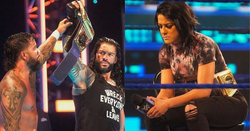 WWE SmackDown Results September 11th, 2020: Latest Friday Night SmackDown Winners, Grades, Video Highlights