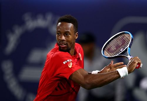 Gael Monfils