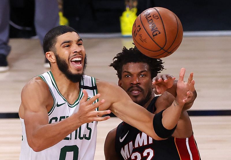 Boston Celtics v Miami Heat - Game Six