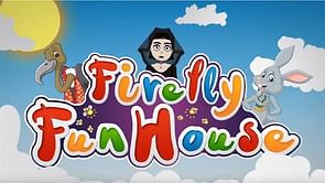 Wobbly Walrus revealed as new member of Firefly Fun House