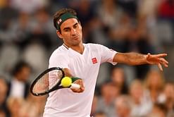 It's difficult to compare anyone with Roger Federer: Juan Carlos Ferrero on his ward Carlos Alcaraz