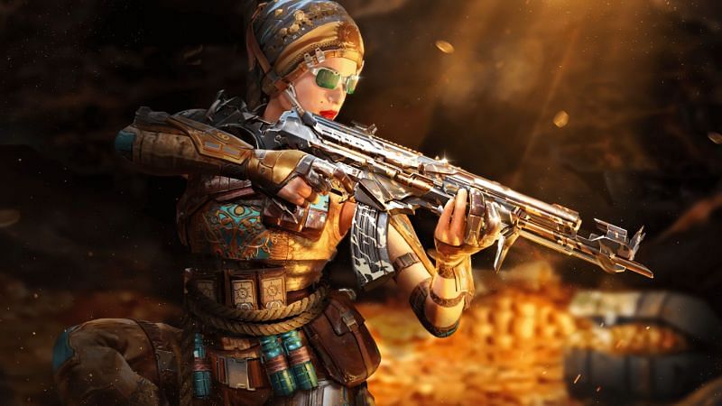 Leak reveals everything coming in CoD Mobile Season 11 - Dexerto