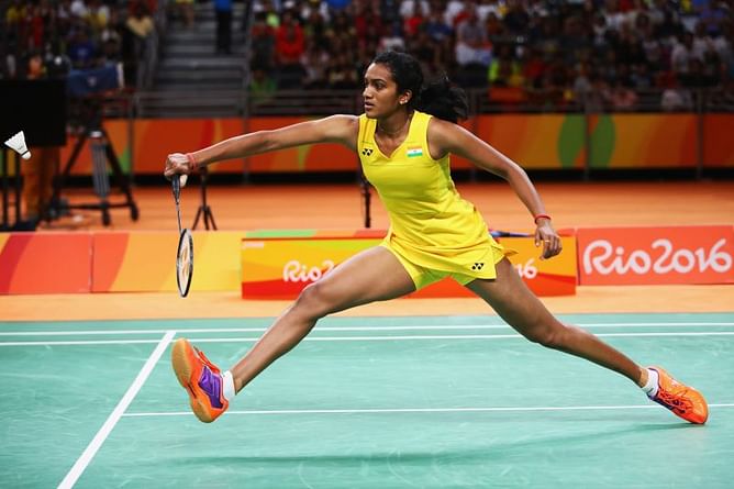 PV Sindhu hails the postponement of Thomas and Uber Cup as a 'good' decision