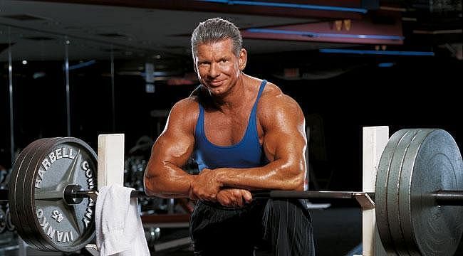 Mark Henry and Vince McMahon&#039;s gym clash is something that everyone would love to see