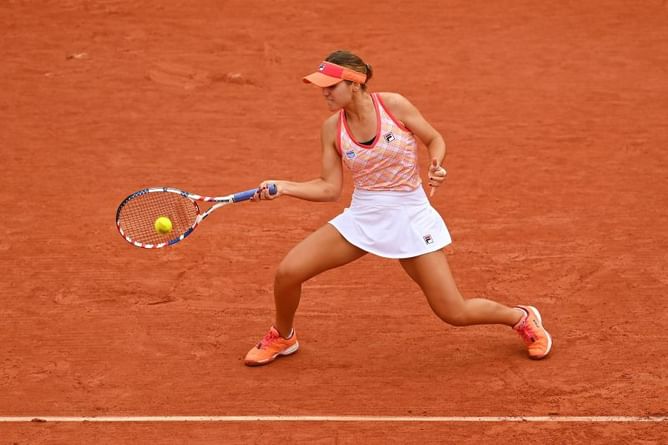 Roland Garros: Sofia Kenin vs Ana Bogdan preview, head-to-head & prediction | French Open 2020