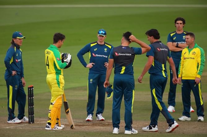 5 Australian players to watch out for in the T20 and ODI series against England