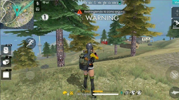 Free Fire vs PUBG Mobile Which game has better graphics 