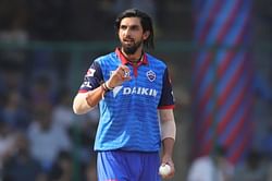 I’m making sure that if I talk to one of the younger guys, he is around: DC bowling coach on Ishant Sharma’s leadership
