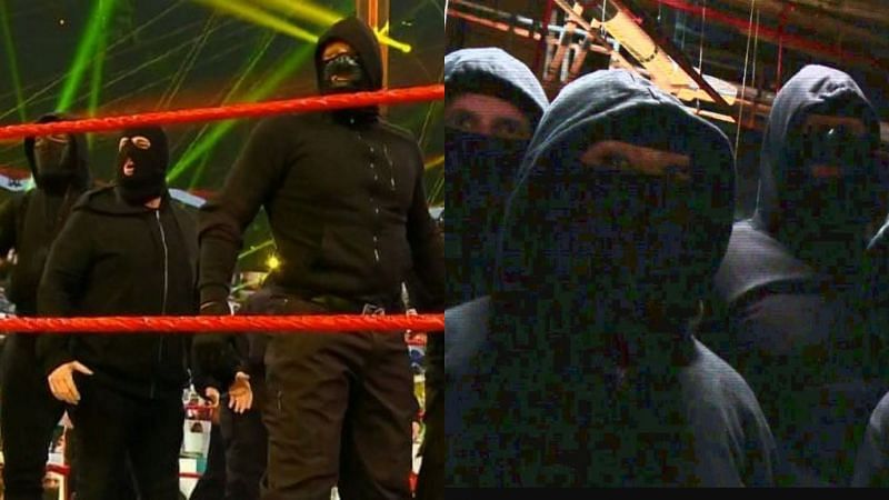 O que aconteceu com a WWE? - Wrestlemaníacos