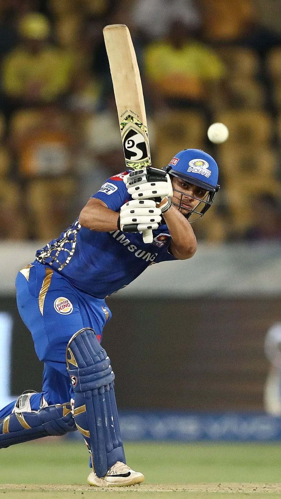 Ipl 2020 Sheikh Zayed Stadium Pitch Report Ahead Of Kxip Vs Mi