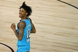 NBA News Update: Ja Morant calls out person who didn't vote for him as Rookie of the Year, Shaq doesn't know who Spencer Dinwiddie is