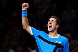 US Open 2020: Jan-Lennard Struff vs Michael Mmoh preview, head-to-head & prediction