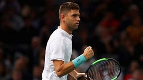 US Open 2020: Filip Krajinovic vs Marcos Giron preview, head-to-head & prediction
