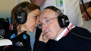 Williams family to end 43-year involvement in F1 after Italian Grand Prix