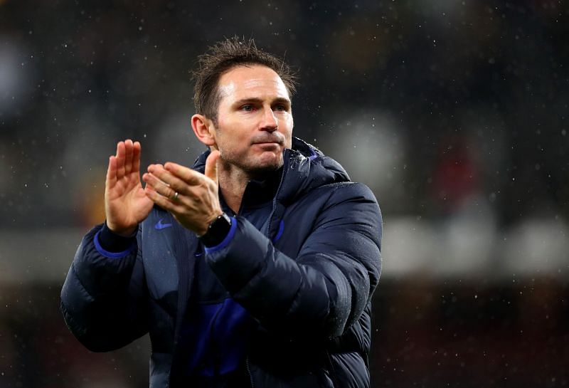 Following a successful transfer window, this season could be start of something special at Chelsea with Lampard at the helm.