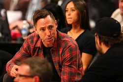 NBA News Update: Steve Nash talks about white privilege, Shaq dares him to show stolen MVP awards