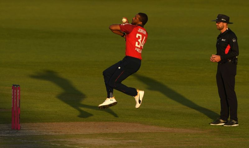 England v Pakistan - 3rd Vitality International Twenty20