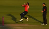 England v Pakistan - 3rd Vitality International Twenty20