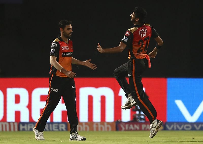 Can Sunrisers Hyderabad kick off IPL 2020 with a win?